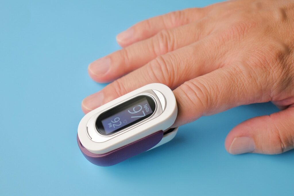 pulse oximeter 6582524 1280